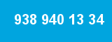 938 940 13 34 938 940 13 34